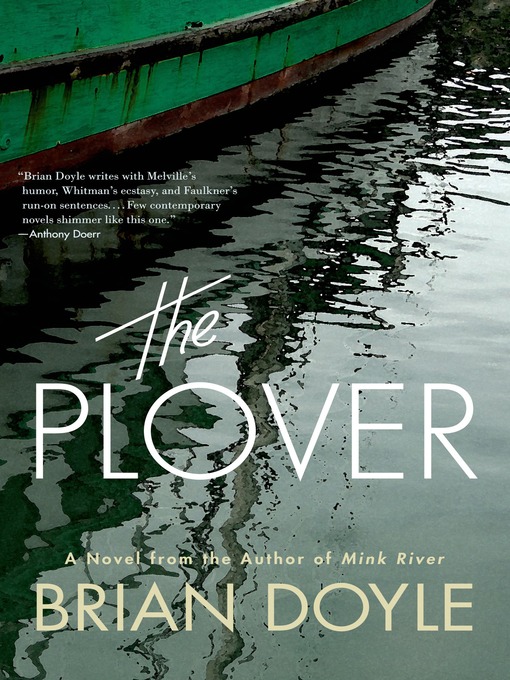 Title details for The Plover by Brian Doyle - Wait list